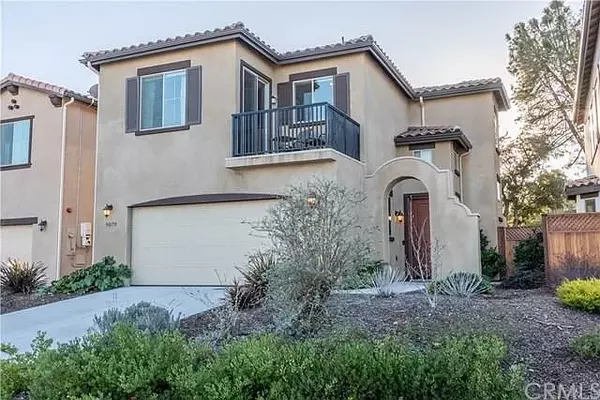 9070 Coromar Ct, Atascadero, CA 93422-6130