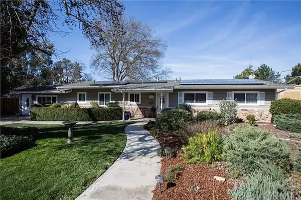 3392 Ramona Rd, Atascadero, CA 93422-2412