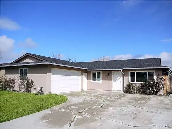 268 Via Ramona, Paso Robles, CA 93446-3529