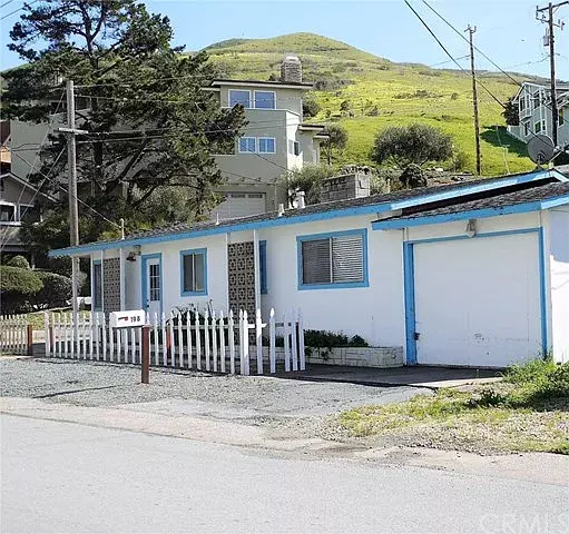 3106 Shearer Ave, Cayucos, CA 93430-1822