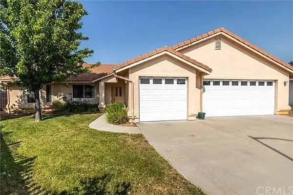 207 Cardinal Way, Paso Robles, CA 93446-4722