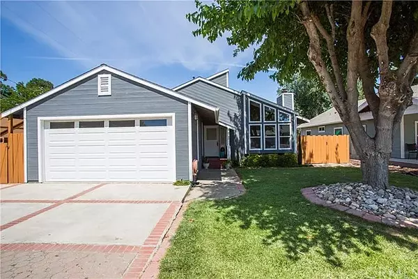 4745 Hidalgo Ave, Atascadero, CA 93422-3551
