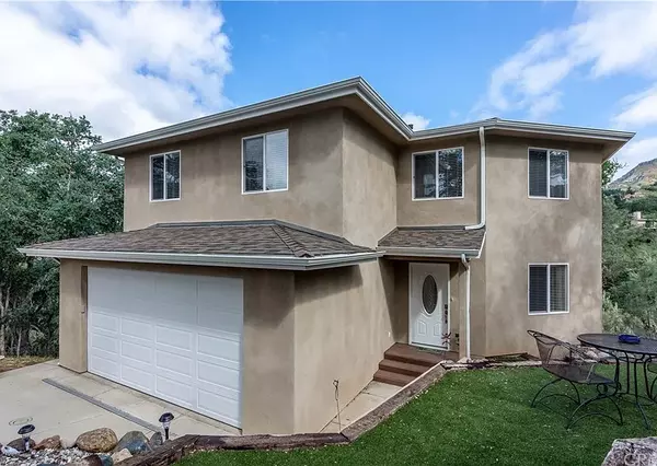 8101 Boat Hook Rd, Bradley, CA 93426-9619