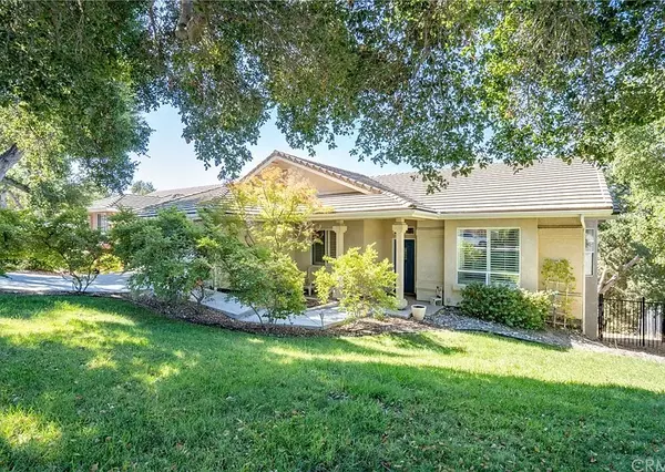 845 Lincoln Ave, Templeton, CA 93465-5008