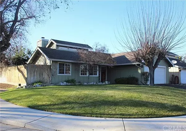 184 Horstman St, Templeton, CA 93465-5453
