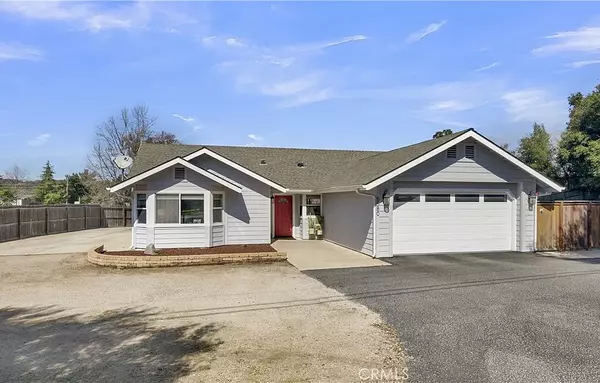 5580 San Benito Rd, Atascadero, CA 93422-1912