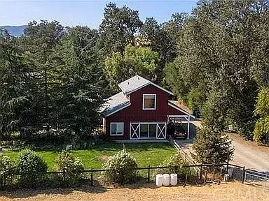 15500 Chispa Rd, Atascadero, CA 93422-6519