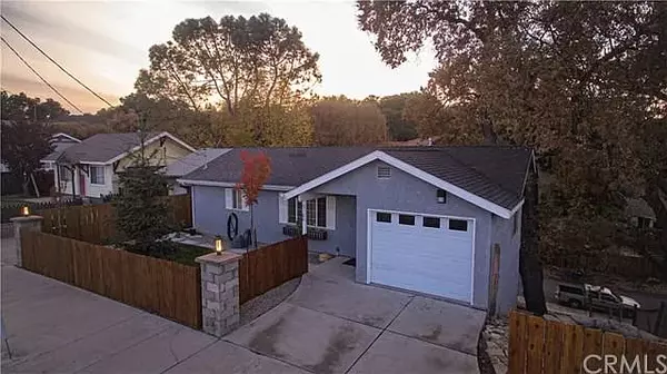 5100 Traffic Way, Atascadero, CA 93422-4384