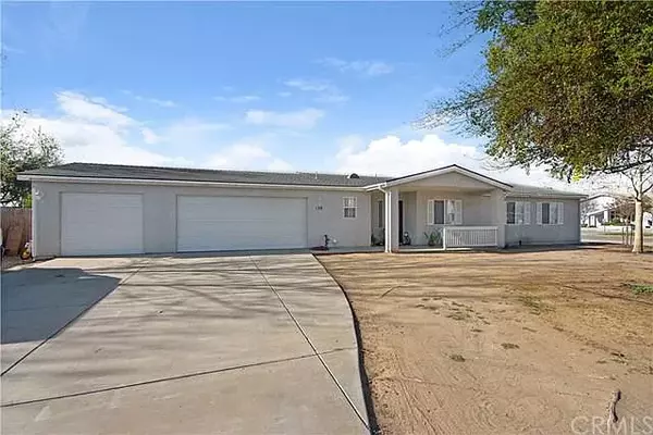 130 Shandon San Juan Rd, Shandon, CA 93461-4703