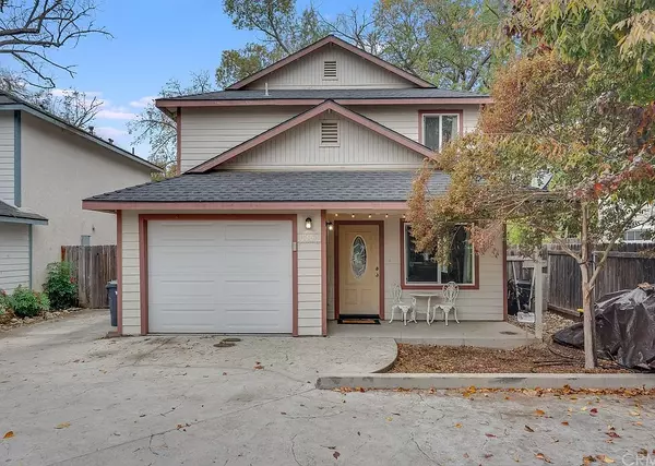 8364 Santa Ynez Ave ##3, Atascadero, CA 93422-3957