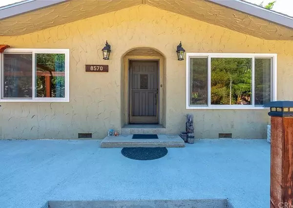 8570 Azucena Ave, Atascadero, CA 93422-5038