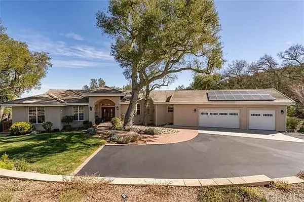 13700 Santa Ana Rd, Atascadero, CA 93422-1150