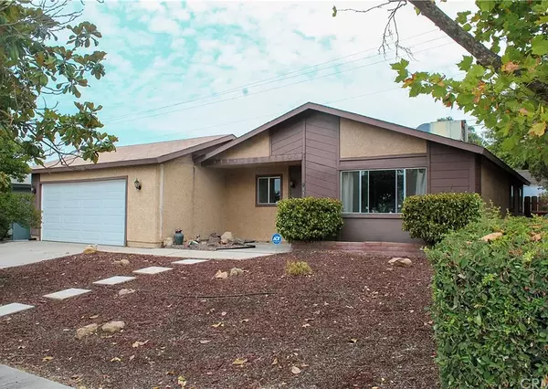 1091 Dorothy Ct, Paso Robles, CA 93446-3010
