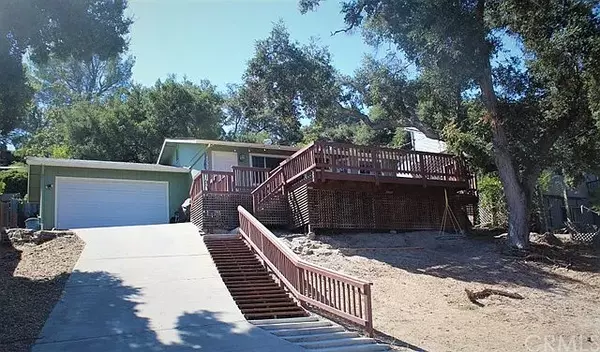 4550 Seperado Ave, Atascadero, CA 93422-3005