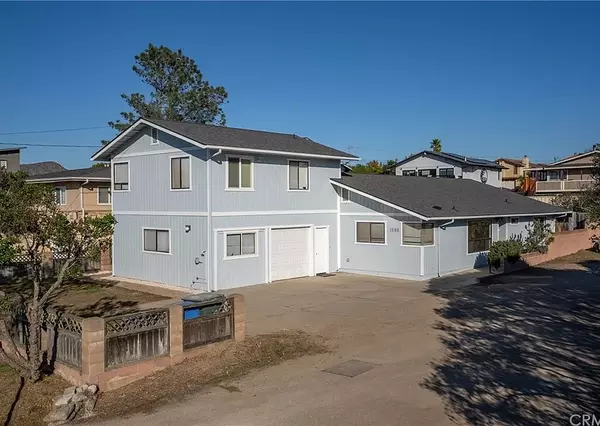 1596 11th St, Los Osos, CA 93402-1729