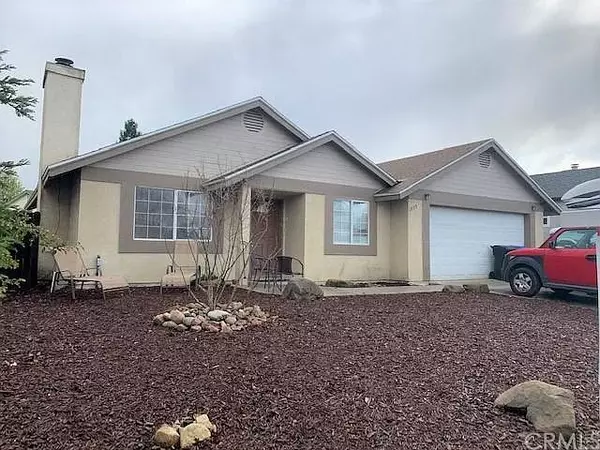 1233 Peterson Ranch Rd, Templeton, CA 93465-9454