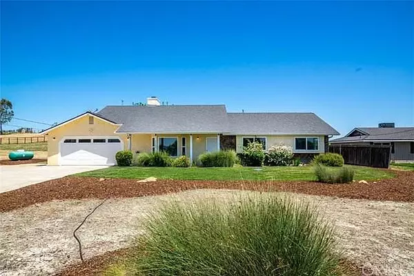 4580 Farousse Way, Paso Robles, CA 93446-9214