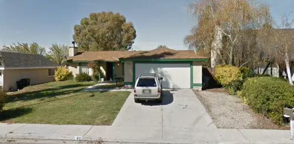 401 Veronica Dr, Paso Robles, CA 93446-3242