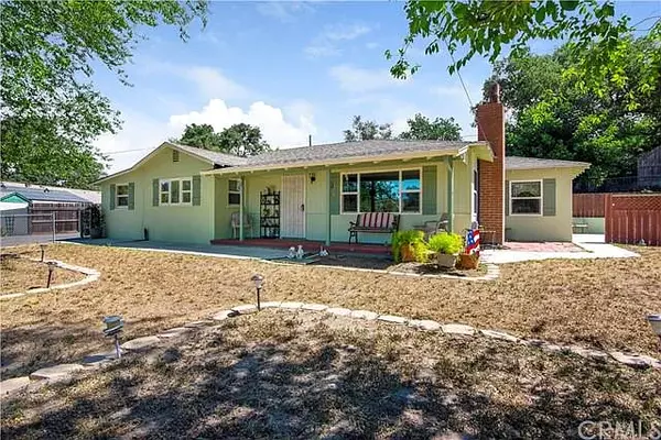 4025 Lobos Ave, Atascadero, CA 93422-2719