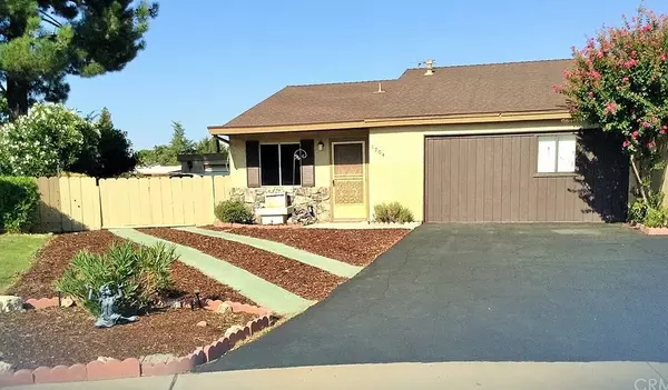 1704 Westfield Rd, Paso Robles, CA 93446-3653