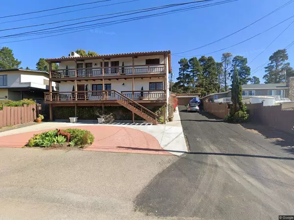336 Fairview Ave ##14, Morro Bay, CA 93442-2803