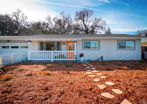 7960 Castano Ave, Atascadero, CA 93422-5231