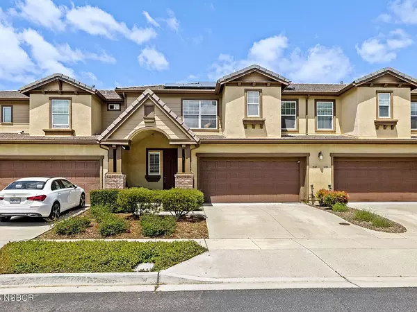 9133 Arbol del Rosal Way, Atascadero, CA 93422-6040