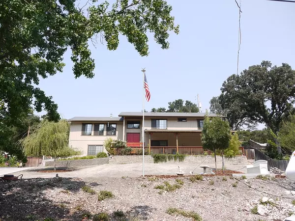 5076 Rosario Ave, Atascadero, CA 93422-3457