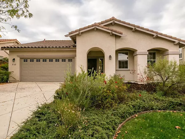 735 Roseby Way, Templeton, CA 93465-8762