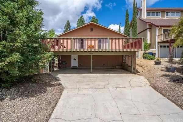 4837 Tumbleweed Way, Paso Robles, CA 93446-4216