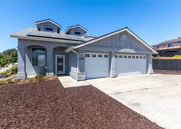 1733 Mesa Rd, Paso Robles, CA 93446-6371