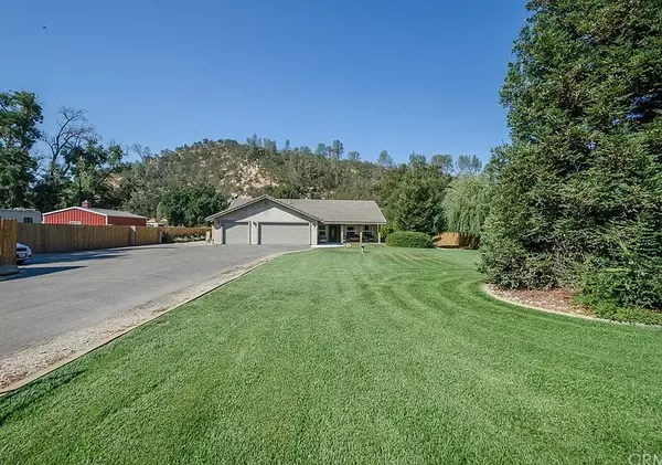 7150 Sycamore Rd, Atascadero, CA 93422-4541
