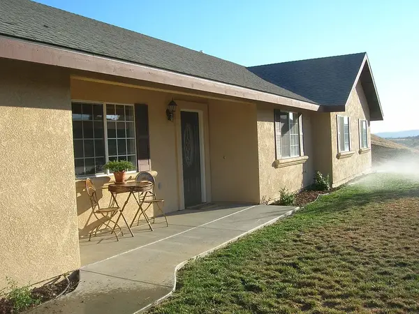 1830 Rancho Lomas Way, San Miguel, CA 93451-9528