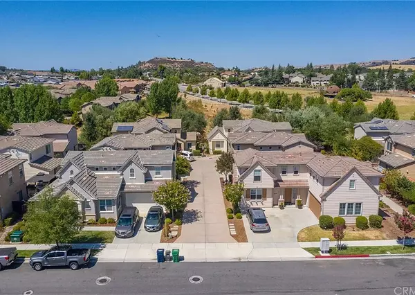 9180 Mirlo Ct, Atascadero, CA 93422-6051
