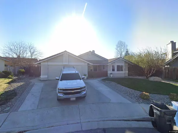 1709 Current Ln, Paso Robles, CA 93446-1900