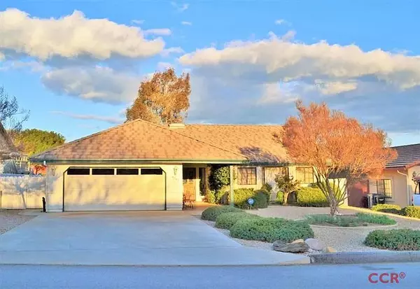 4742 Pintail Ave, Paso Robles, CA 93446-4276