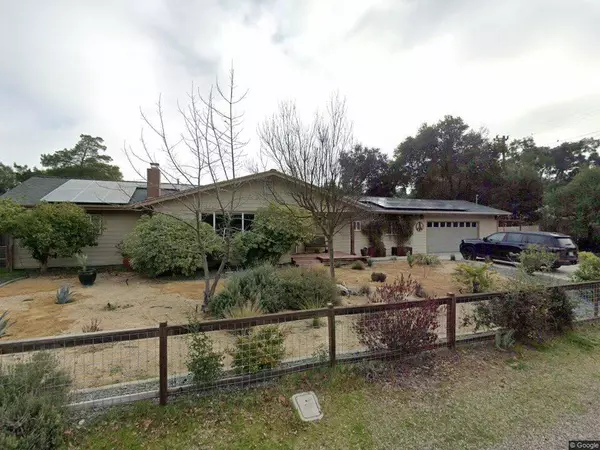 7405 Cristobal Ave, Atascadero, CA 93422-5143