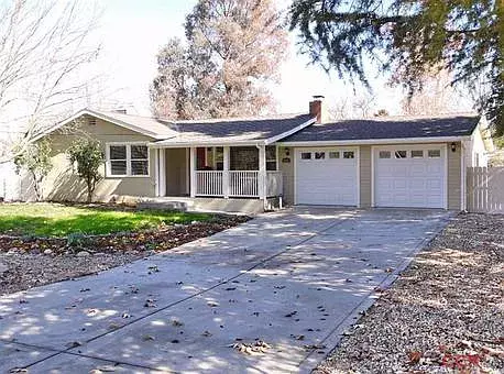 7125 Sycamore Rd, Atascadero, CA 93422-4540
