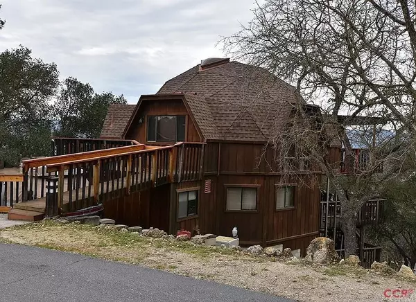 2278 Lariat Loop, Bradley, CA 93426-9606
