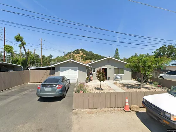 9580 El Parque Ave, Atascadero, CA 93422-4904
