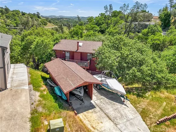 2664 Pine Ridge Rd, Bradley, CA 93426-9627