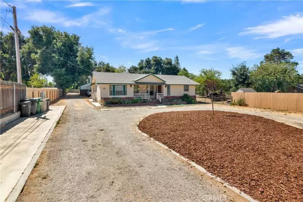 8670 Santa Rosa RD, Atascadero, CA 93422