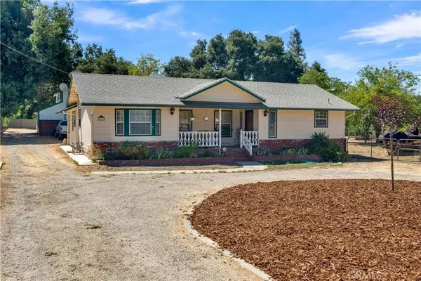 8670 Santa Rosa RD, Atascadero, CA 93422
