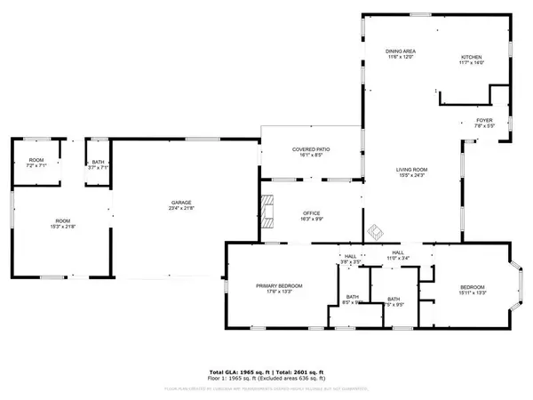 8670 Santa Rosa RD, Atascadero, CA 93422