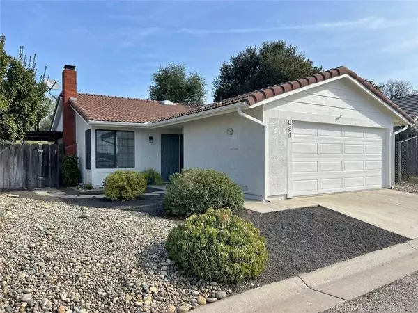 331 Wild Mustard LN, Paso Robles, CA 93446