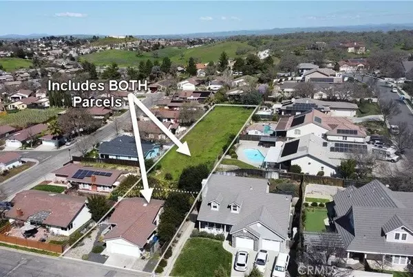 331 Wild Mustard LN, Paso Robles, CA 93446