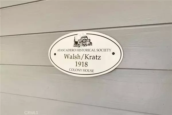 8955 Curbaril AVE, Atascadero, CA 93422