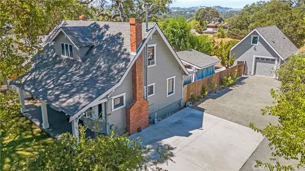 8955 Curbaril AVE, Atascadero, CA 93422