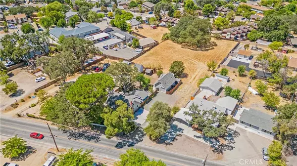 8955 Curbaril AVE, Atascadero, CA 93422