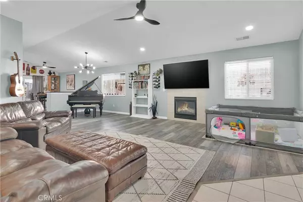 8510 Paseo De Caballo, Atascadero, CA 93422